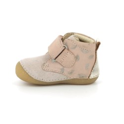 Kickers - SABIO ROSE CLAIR IMPRIME