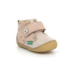 Kickers - SABIO ROSE CLAIR IMPRIME