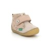 Kickers - SABIO ROSE CLAIR IMPRIME