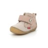 Kickers - SABIO ROSE CLAIR IMPRIME