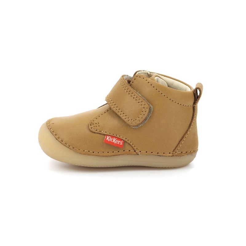 Kickers - SABIO CAMEL CLAIR