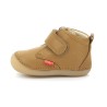 Kickers - SABIO CAMEL CLAIR