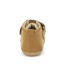 Kickers - SABIO CAMEL CLAIR