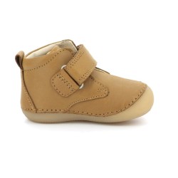 Kickers - SABIO CAMEL CLAIR