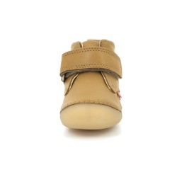 Kickers - SABIO CAMEL CLAIR