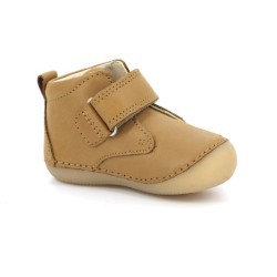 Kickers - SABIO CAMEL CLAIR