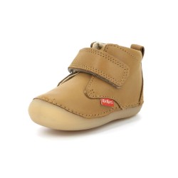 Kickers - SABIO CAMEL CLAIR