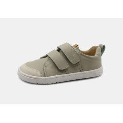 Calzado Respetuoso Blanditos Deportivas 2 Rio Verde 25 y beige