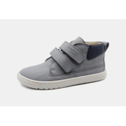 Botines Respetuosos Blanditos Botas Etna Gris 25