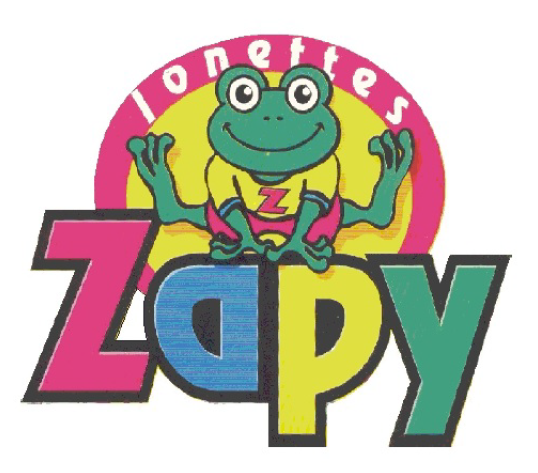 Zapy